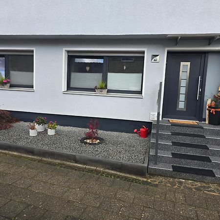 Ferienwohnung Kirchblick Nideggen Exterior photo